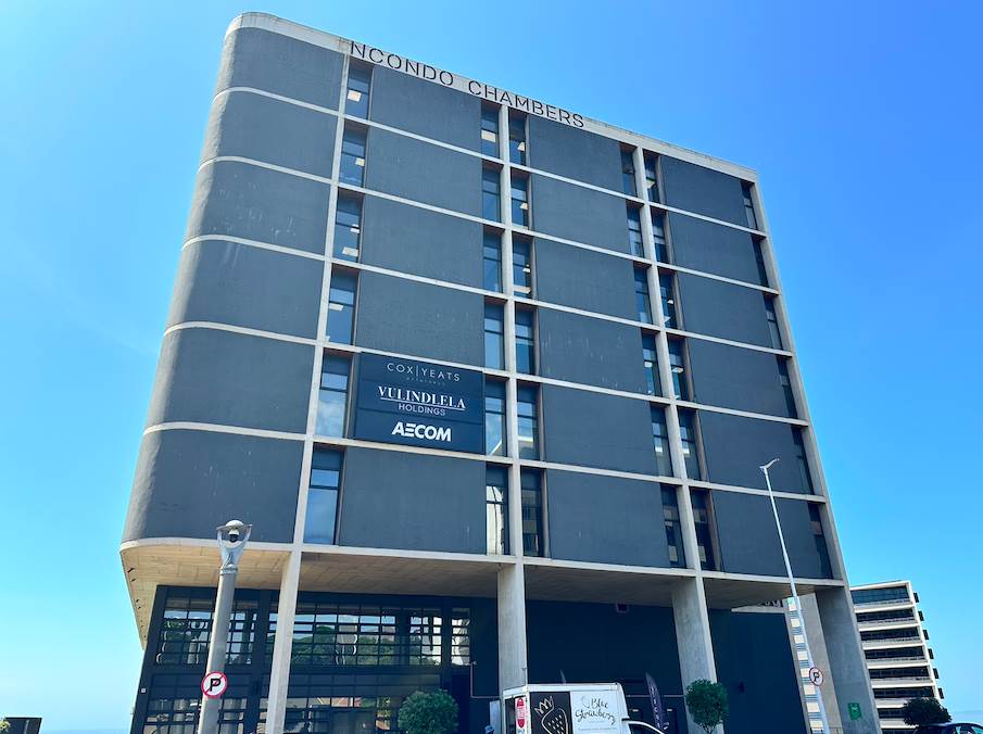 288  m² Commercial space in Umhlanga Ridge photo number 3