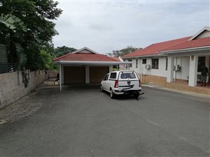 4 Bed House in Maidstone