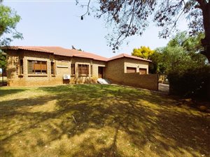 4 Bed House in Eldoglen