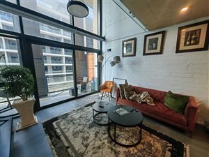 1 Bed Apartment in Ridgeside