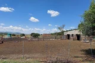 490 ha Farm in Bloemfontein Rural photo number 26