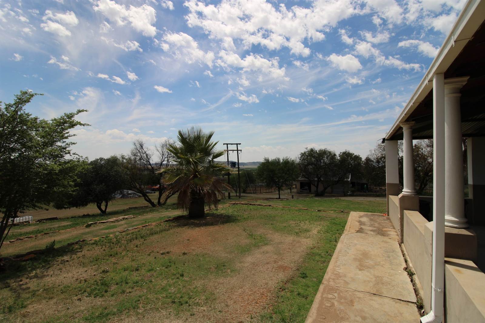 490 ha Farm in Bloemfontein Rural photo number 21
