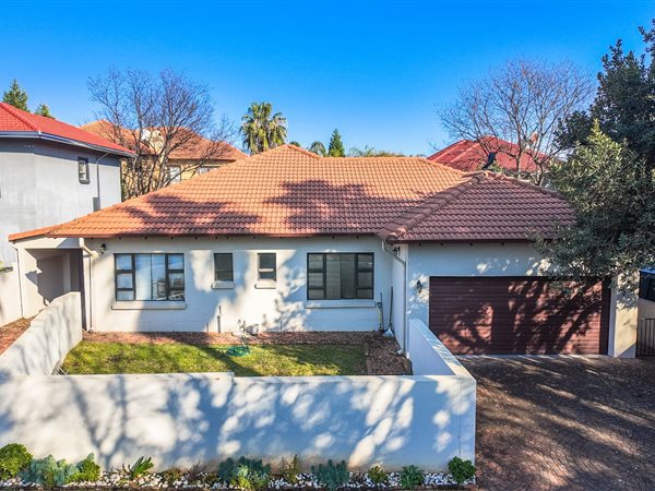 3 Bedroom House 3 Bedroom House