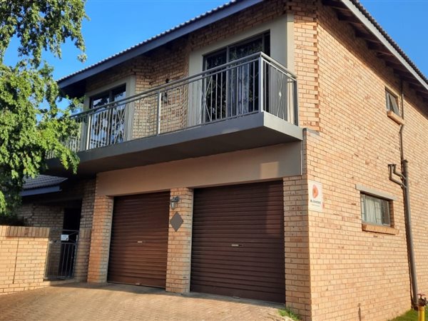 3 Bed Townhouse