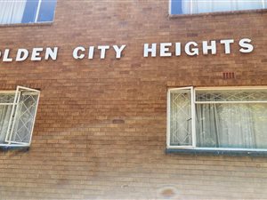 2 Bed Flat in Benoni South