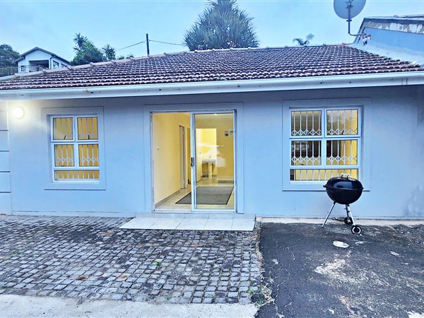 2 Bedroom House 2 Bedroom House