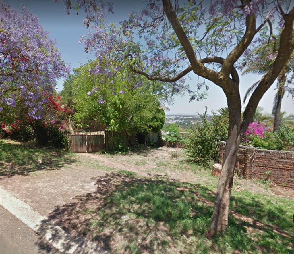4011 m² Land available in Waterkloof Ridge photo number 13