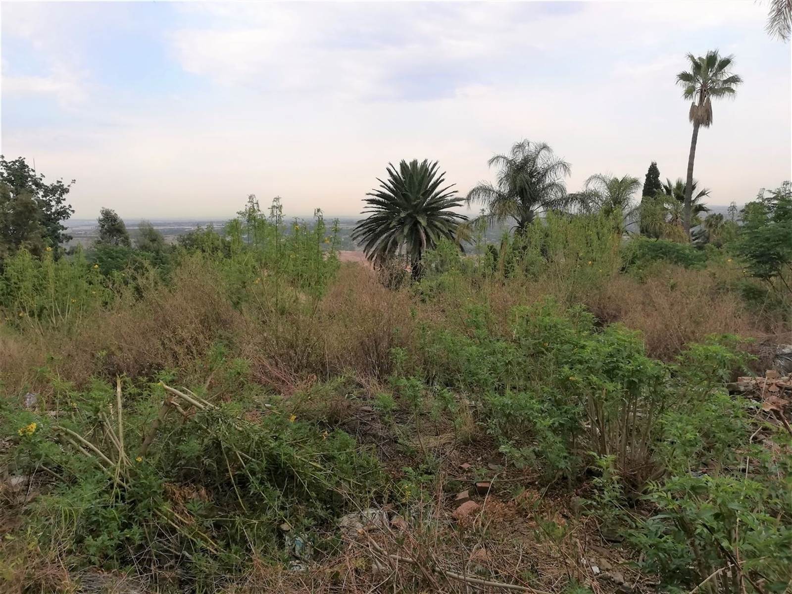 4011 m² Land available in Waterkloof Ridge photo number 19