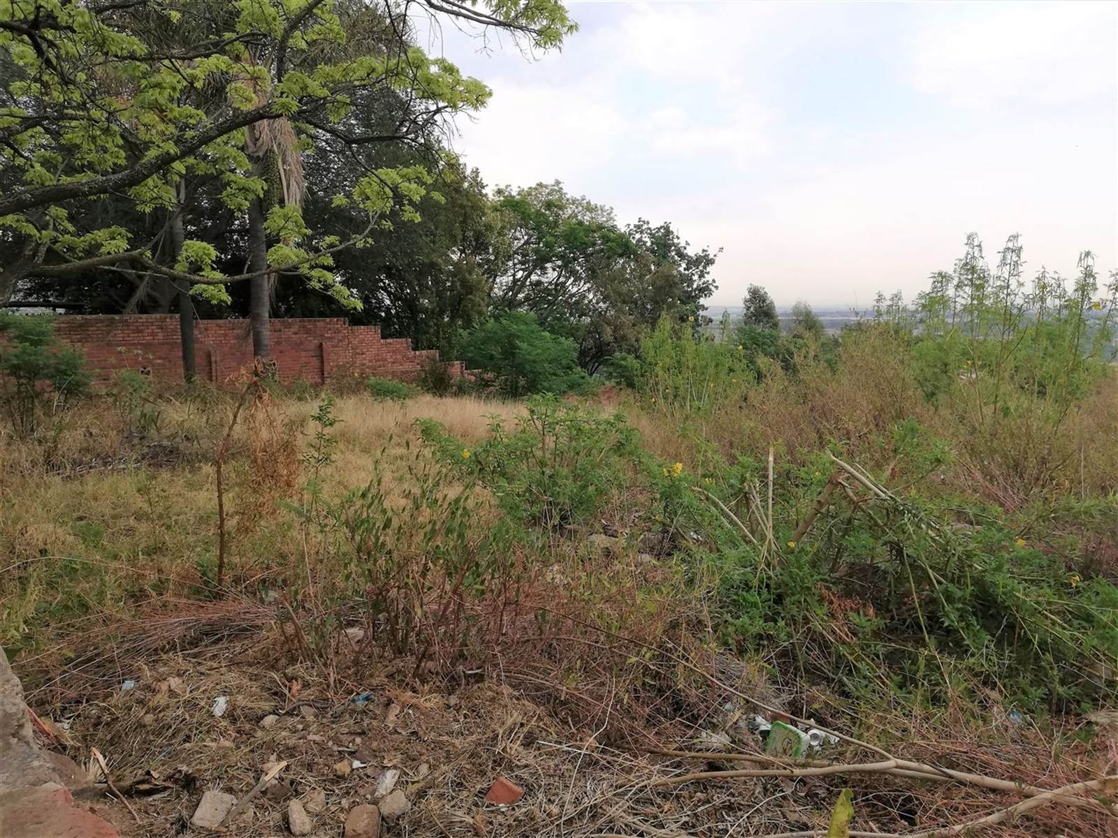 4011 m² Land available in Waterkloof Ridge photo number 16