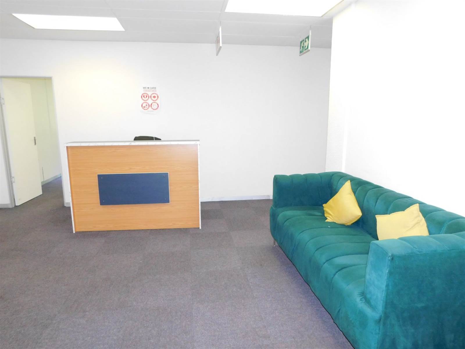 688  m² Office Space in Randburg Central photo number 6