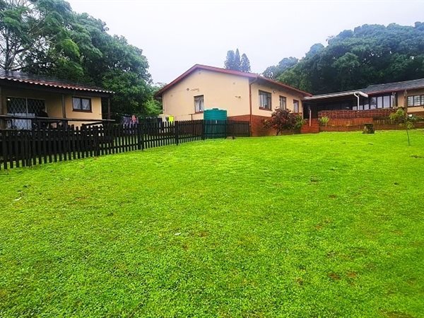 5 Bedroom House 5 Bedroom House