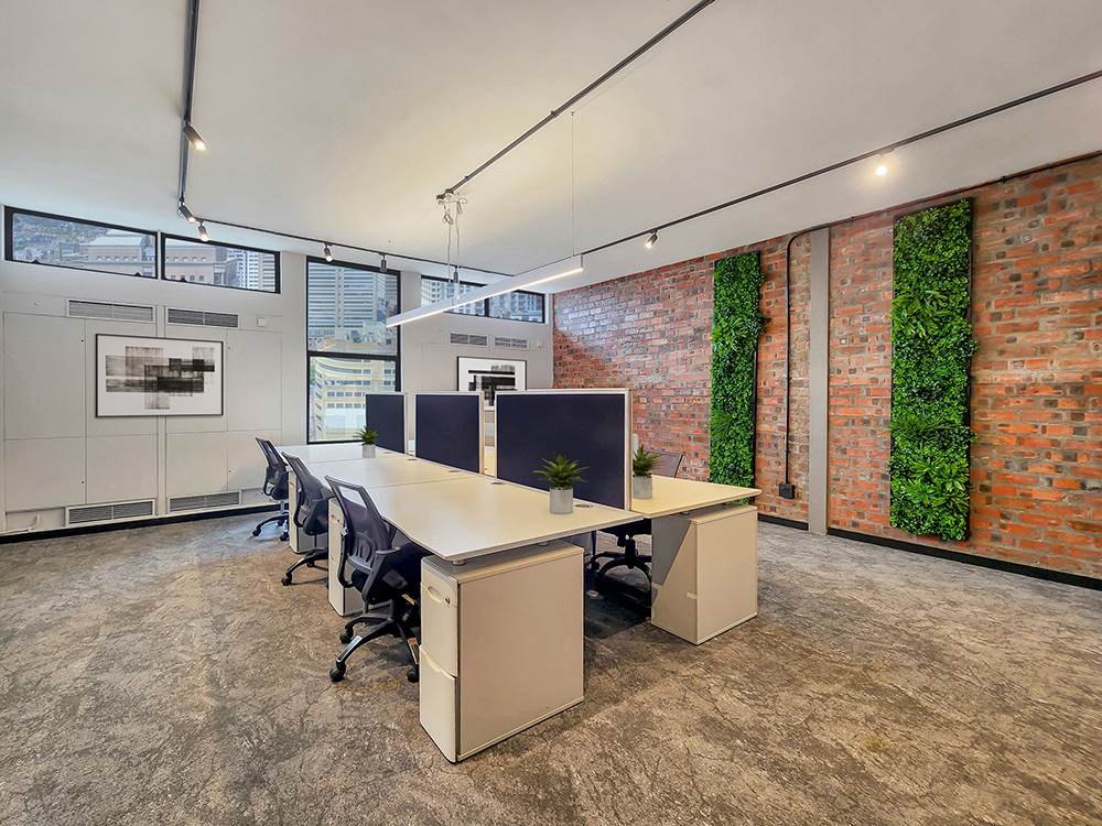 149  m² Office Space in Cape Town City Centre photo number 6