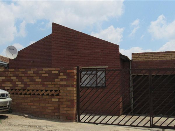 3 Bedroom House 3 Bedroom House
