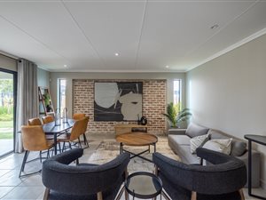 3 Bed House in Centurion CBD