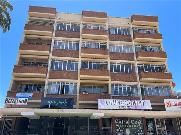 1 Bed Apartment in Kimberley Central