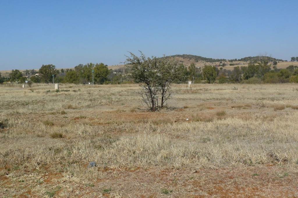 658 m² Land available in Parys photo number 5