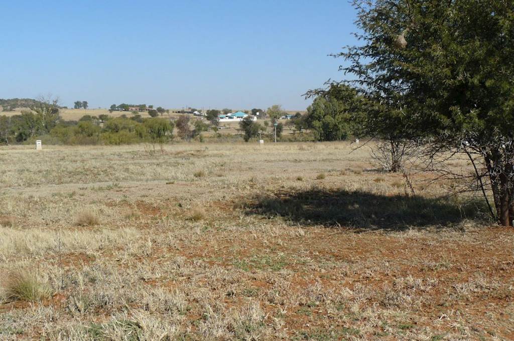 658 m² Land available in Parys photo number 3