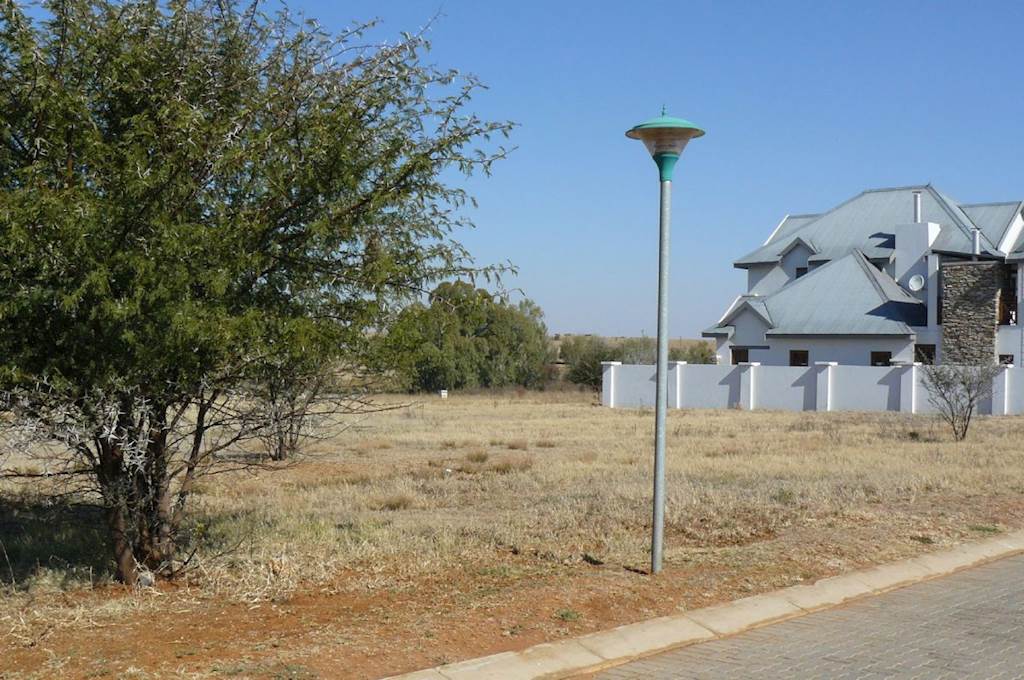 658 m² Land available in Parys photo number 4