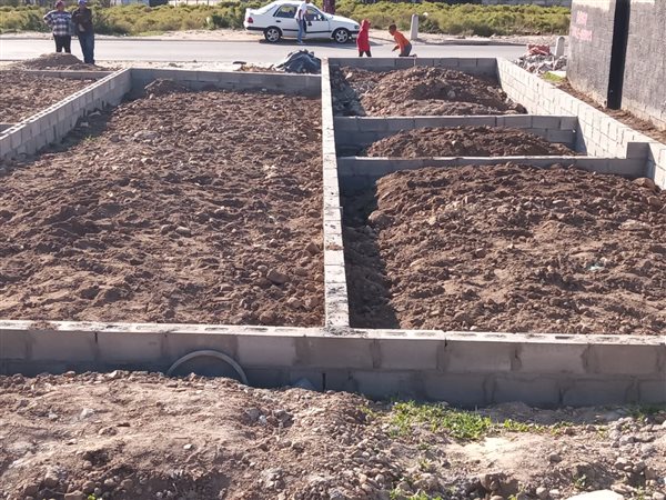 346 m² Land 346 m² Land