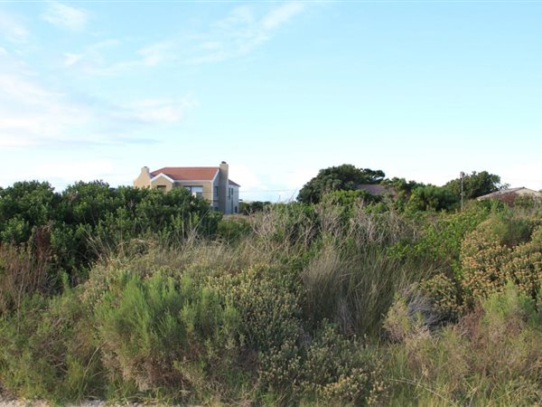 1 457 m² Land