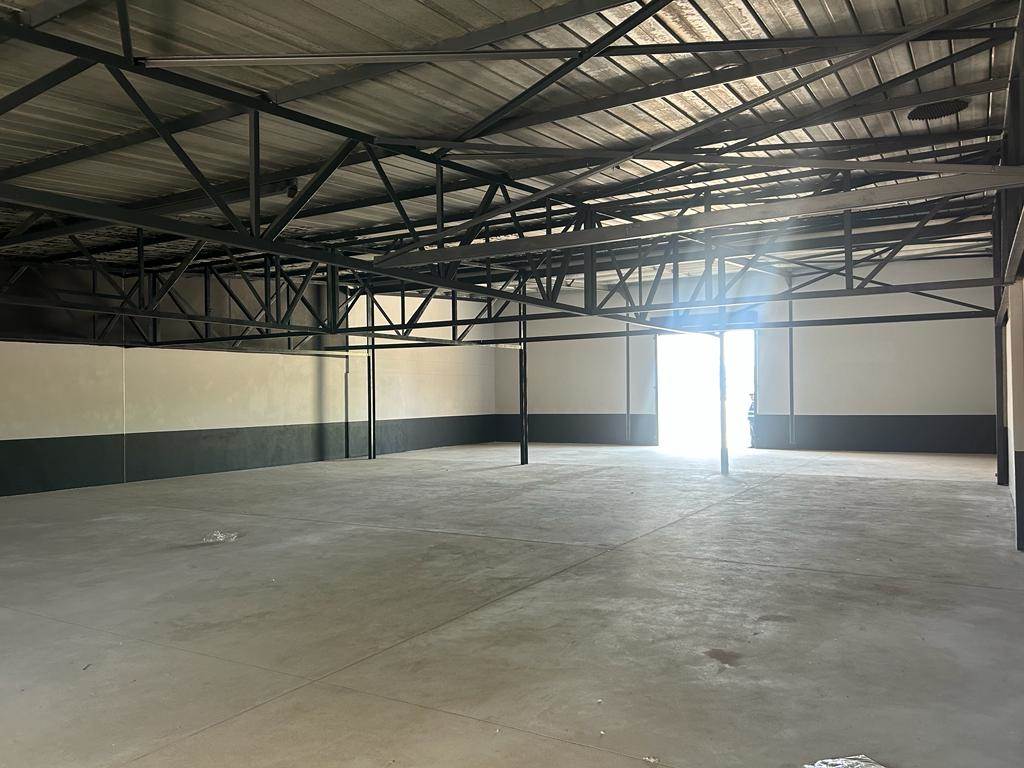 400  m² Industrial space in Brackenfell Central photo number 6