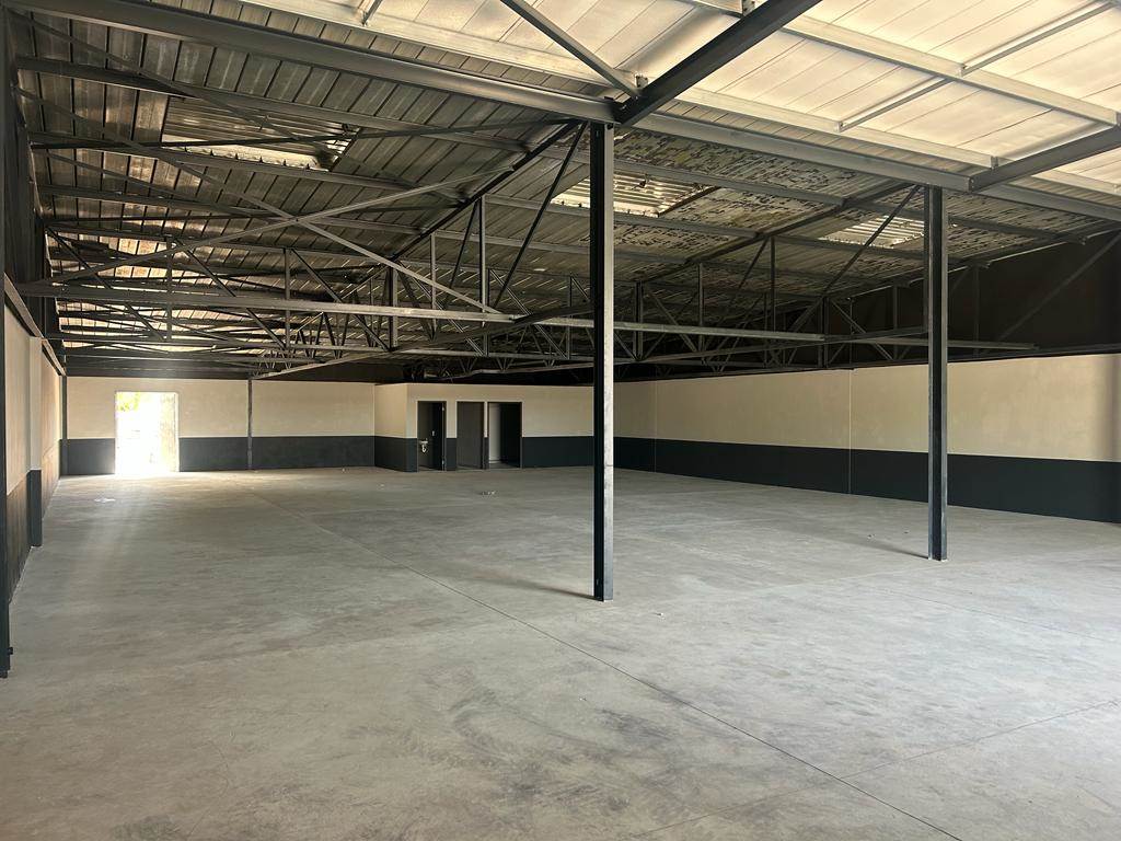 400  m² Industrial space in Brackenfell Central photo number 16