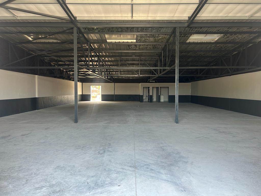 400  m² Industrial space in Brackenfell Central photo number 18