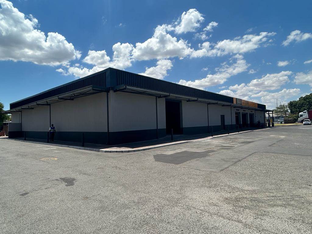 400  m² Industrial space in Brackenfell Central photo number 7