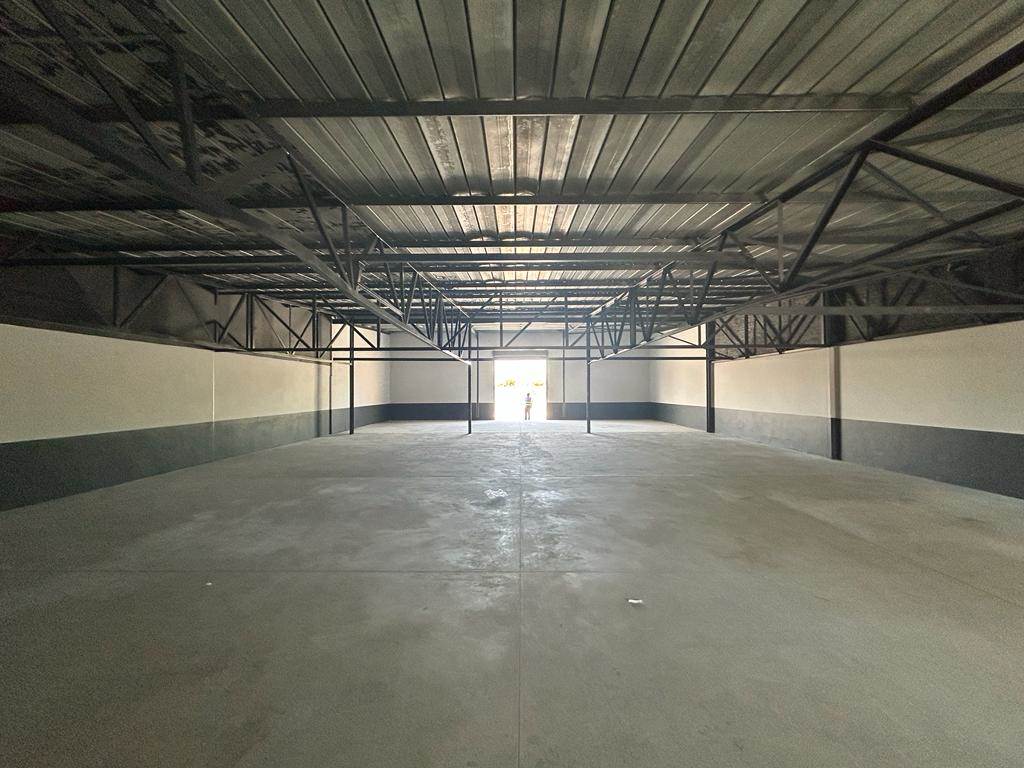 400  m² Industrial space in Brackenfell Central photo number 2