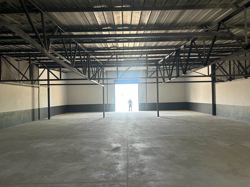 400  m² Industrial space in Brackenfell Central photo number 13