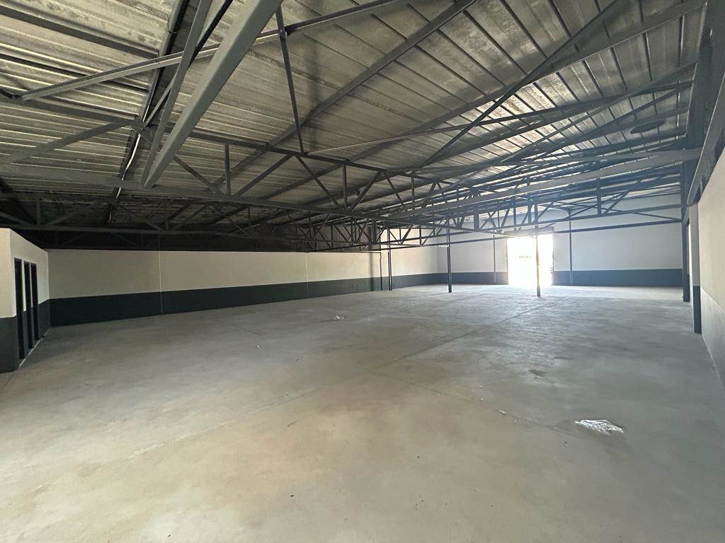 400  m² Industrial space in Brackenfell Central photo number 15