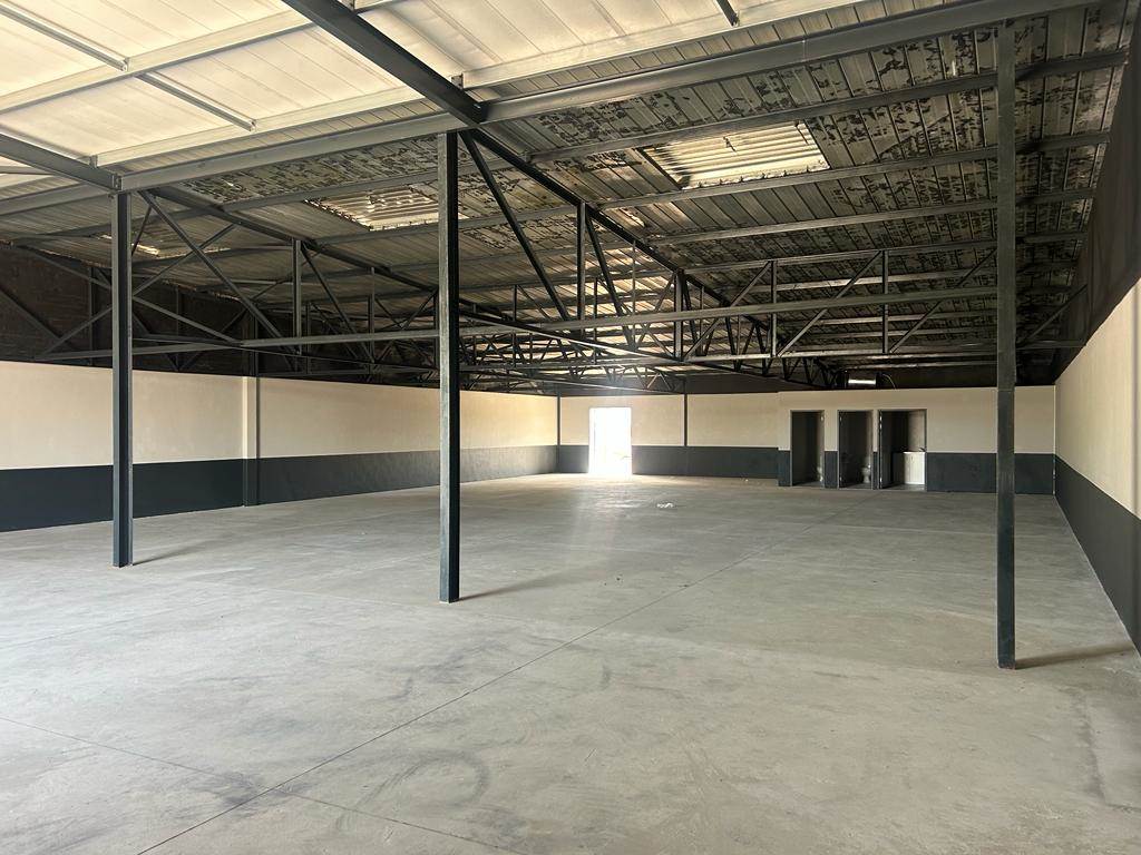 400  m² Industrial space in Brackenfell Central photo number 14