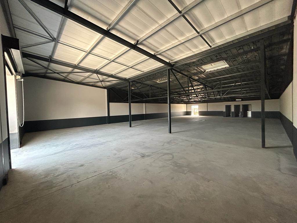 400  m² Industrial space in Brackenfell Central photo number 4