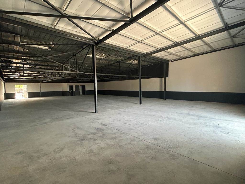 400  m² Industrial space in Brackenfell Central photo number 10