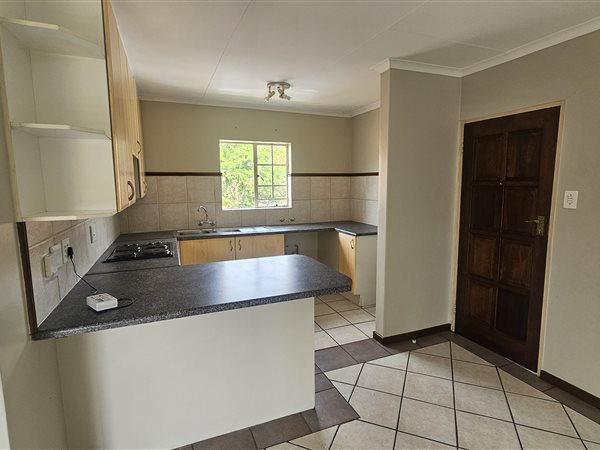 2 Bed Apartment