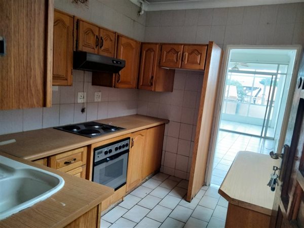 1 Bed Apartment in Edleen