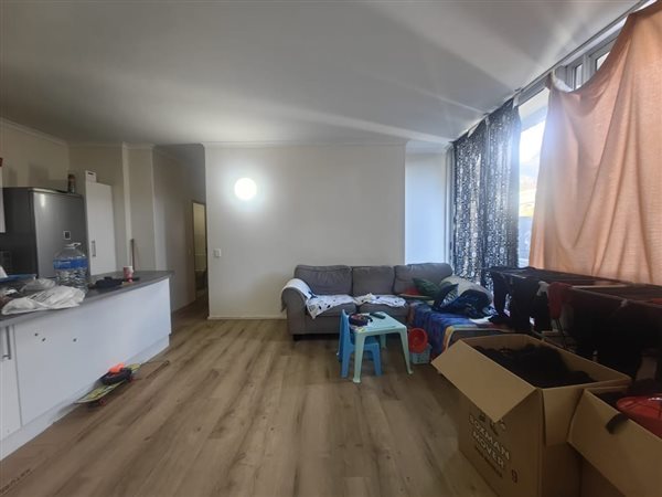 2 Bed Apartment