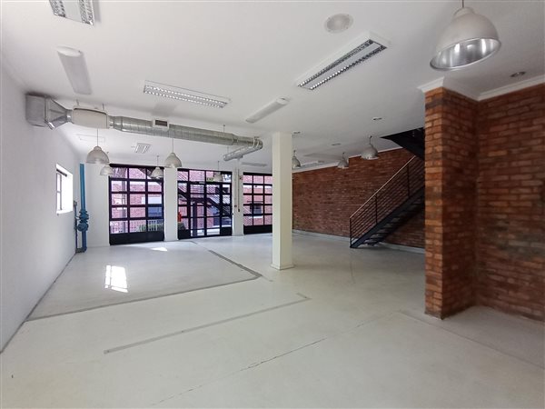 223  m² Office Space