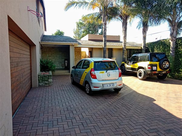 3 Bed House in Dania park