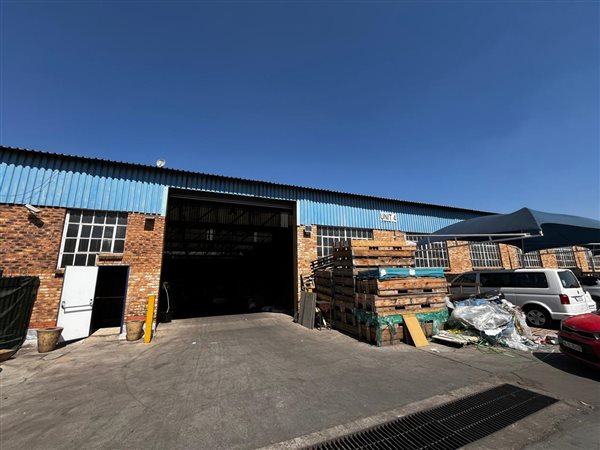 2 945  m² Industrial space