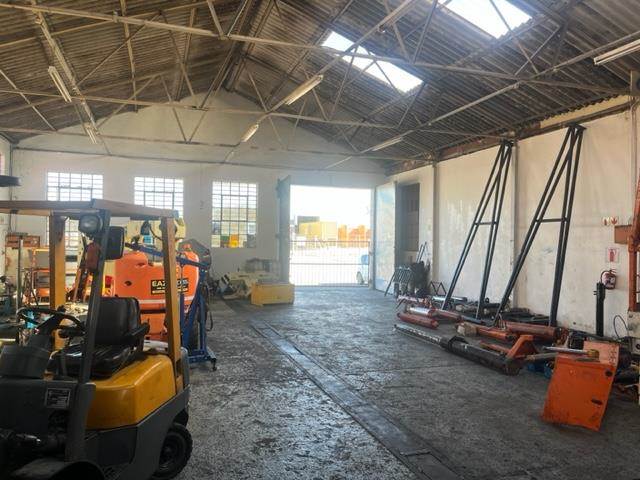 510  m² Industrial space in Neave photo number 7