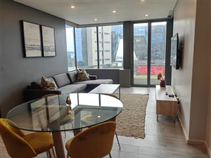 2 Bed Apartment in Ridgeside