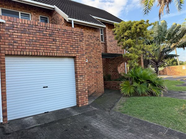 3 Bedroom Duplex 3 Bedroom Duplex