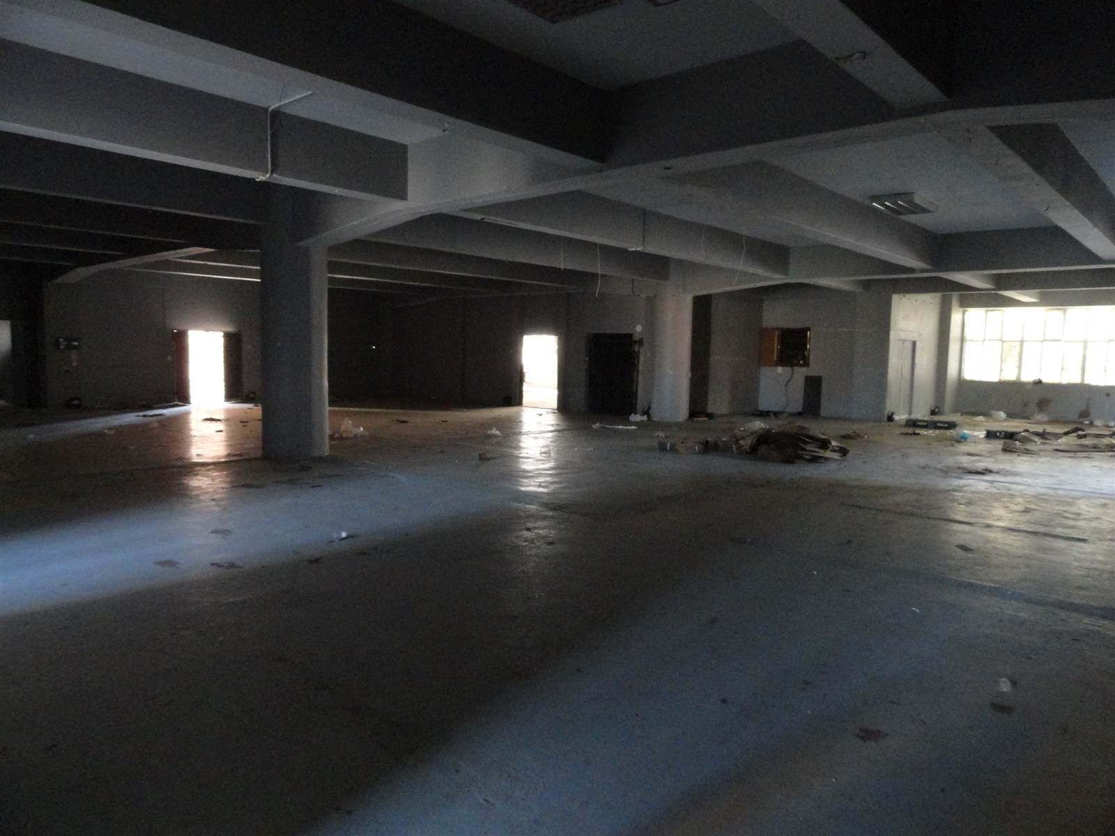 4500  m² Industrial space in City & Suburban (Maboneng) photo number 7
