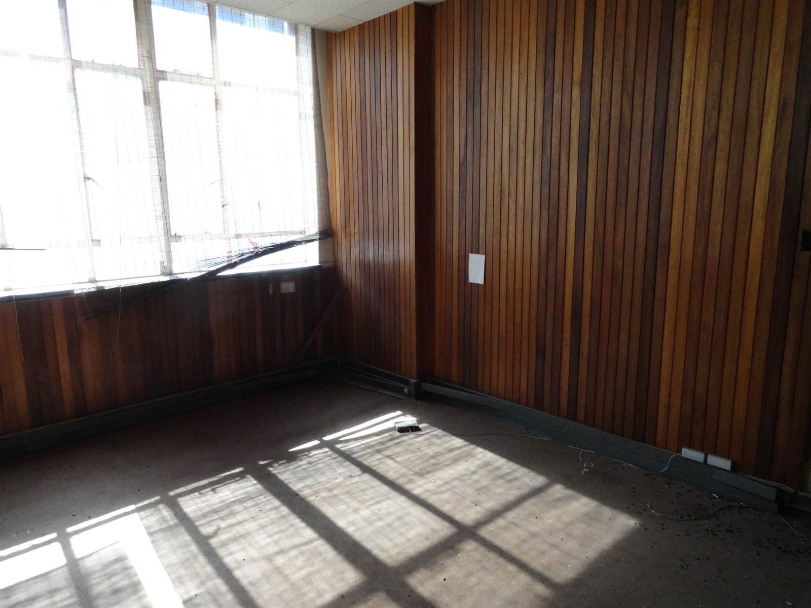 4500  m² Industrial space in City & Suburban (Maboneng) photo number 3