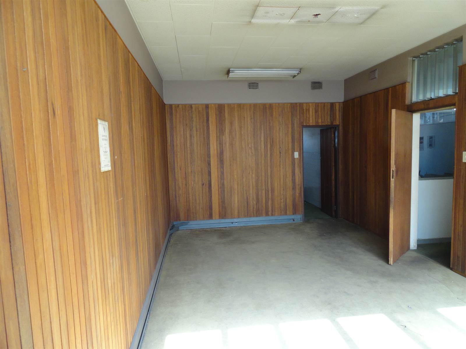 4500  m² Industrial space in City & Suburban (Maboneng) photo number 4