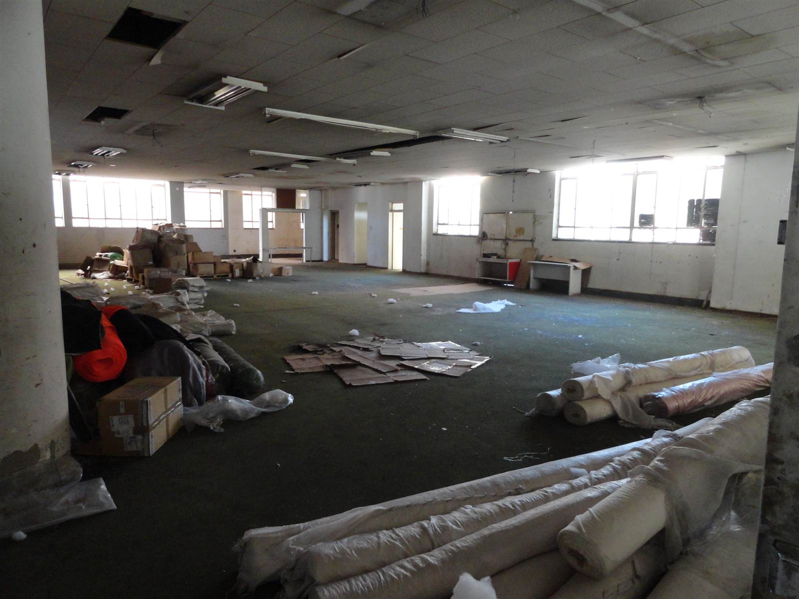 4500  m² Industrial space in City & Suburban (Maboneng) photo number 5