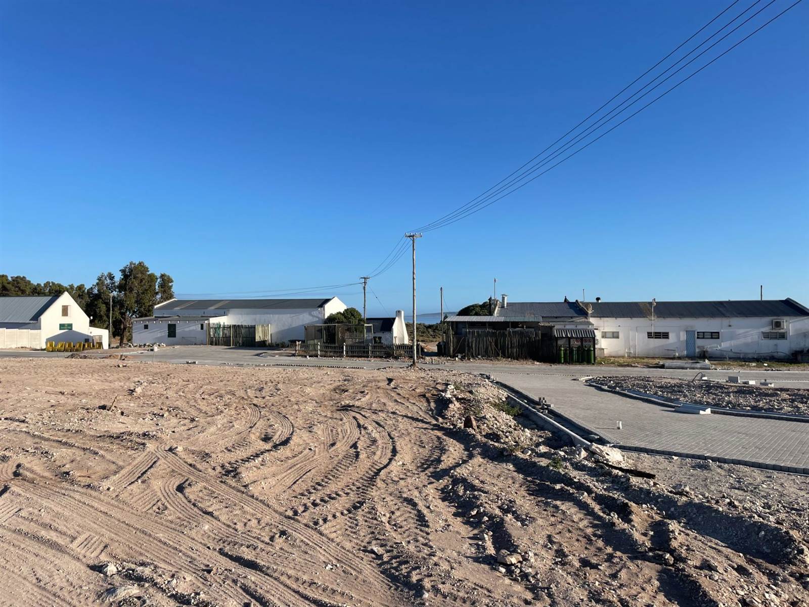 337 m² Land available in Paternoster photo number 2
