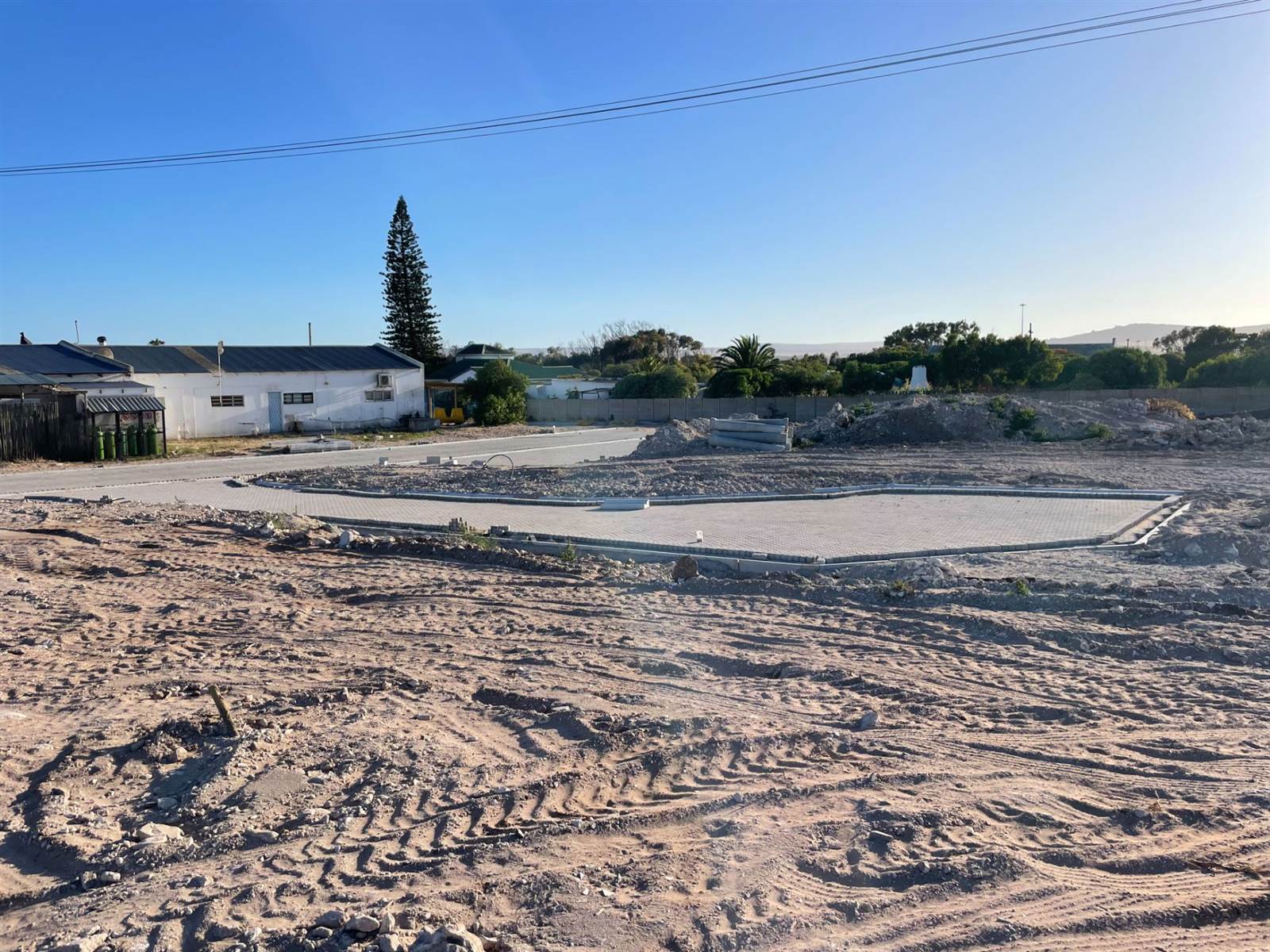 337 m² Land available in Paternoster photo number 6