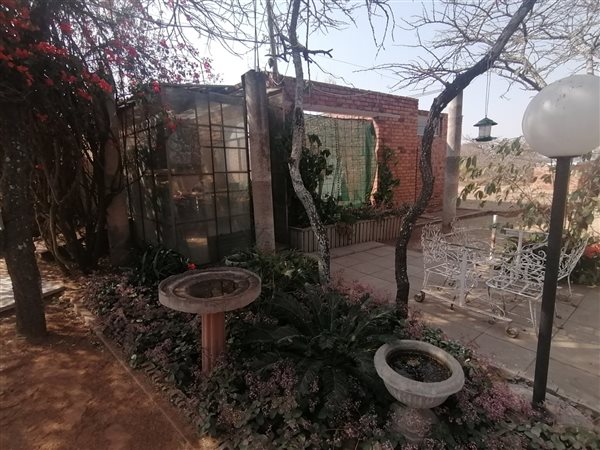 2 Bedroom House 2 Bedroom House